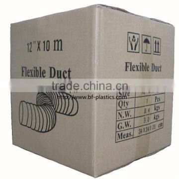 Mobile Air Heater Combined Flexible Duct photo-4