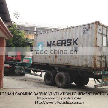 Insulated Ventilation Flexible Duct photo-5