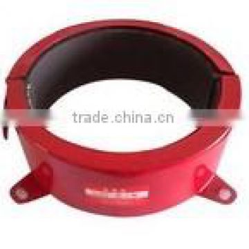 High quality pipe firestop collars