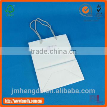 Baolly raw materials of paper bag