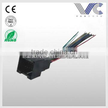 Auto Wire Harness Car Wiring Harness