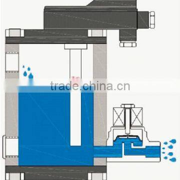 Zero Loss Electronic Air Compressor Auto Drain Manufacture Provide OEM photo-4