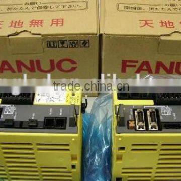 Fanuc Servo Drive Amplifier A06B-6141-H026