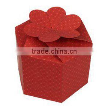 Cylinder Paper Box for Christmas Gift Packaging photo-6
