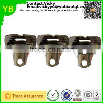 custom 19mm measuring tape end hook