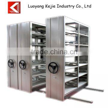 Cheap and High Quality Compact Closet Book Shelf Mass Compact Shelving Mobile Mass Shelving photo-4