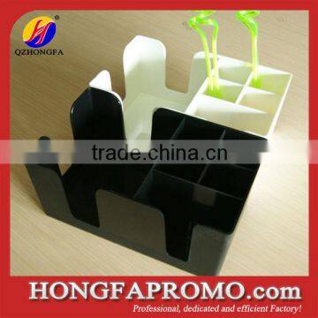 Wholesale Plastic Smart Bar Caddy with Logo Printing