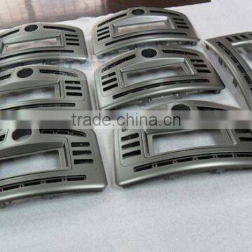 Car DVD Player CASE Rapid Prototype Making photo-2