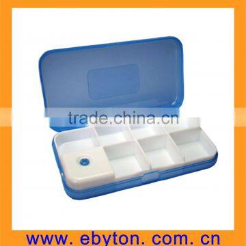 cnc milling plastic pp protoype manufacture