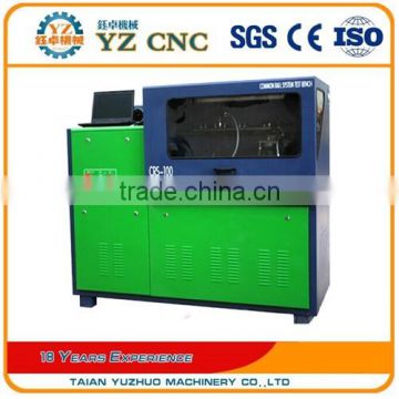 CRS100 Common rail diesel injector test bench