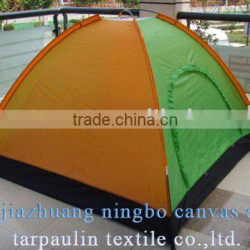 camping tent waterproof