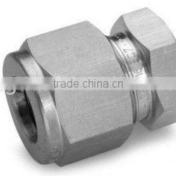 Cap, End Cap, Pipe Tube Cap, Compression Tube Fitting
