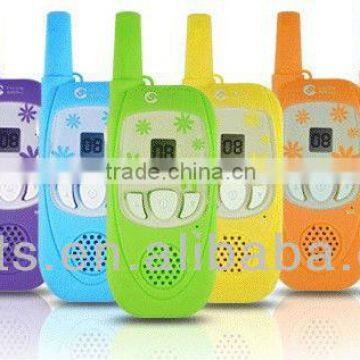 Toy Walkie-talkie