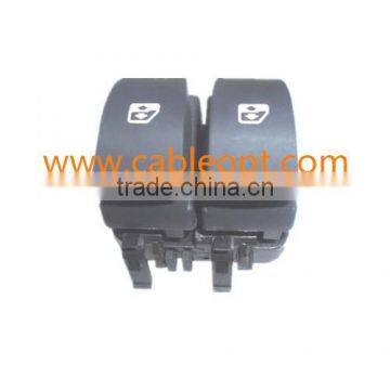 Auto power window switch for Renault Clio 10p