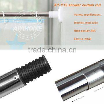 Poles Curtain Rods Track Wholesaler for Bathroom Accessories photo-6