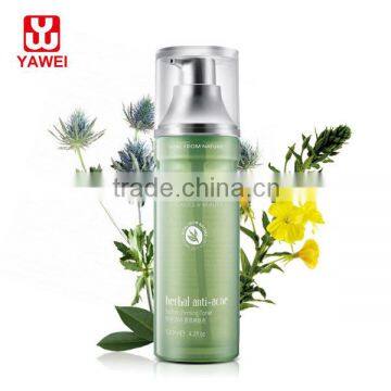 Herbal Anti-acne Balance whitening lotion