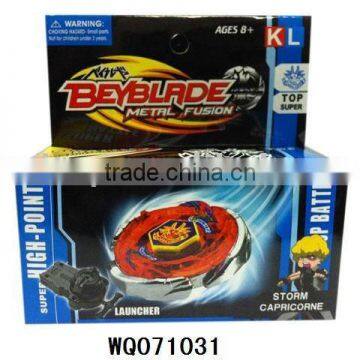 classic battle beyblade(6 style)