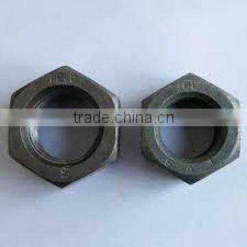 din439 hex thin nut