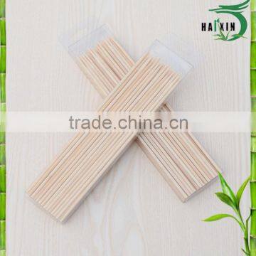 Wholesale Bamboo Skewers Sticks For Barbecue BBQ