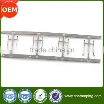 Custom Design Sus304 Stamping Parts,oem Thin Metal Stamping Parts,oem Hardware Stamping Parts Service photo-3