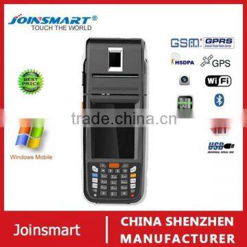 Joinsmart X11 Mobile Fingerprint Reader With Customizabel Module