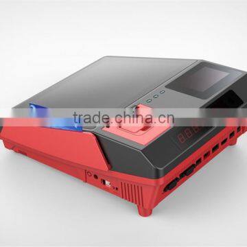 Android system programmable all in one pc POS / all in one pos system / android pos terminal