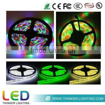 New flexible led strip 5050 rgb