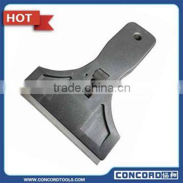 Window Cleaner with Retractable Blade/Window Scraper Glass Cleaner glass scraper putty knife