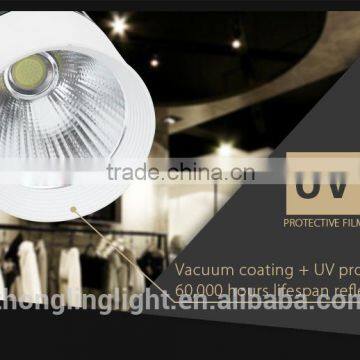 New Products High Power Cob Led Track Light 20w photo-3