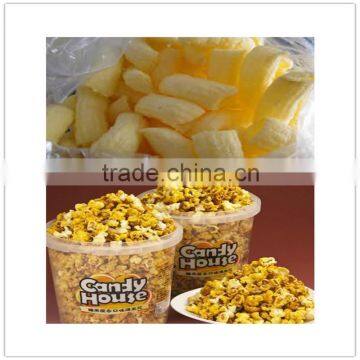 Automatic Caramel Popcorn Processing Line photo-3
