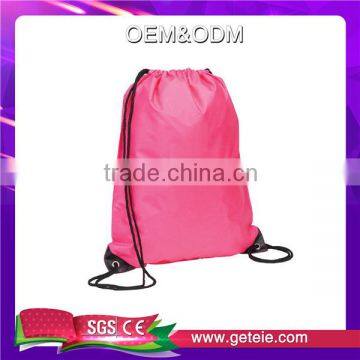 Pull String Bag photo-5