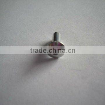 aluminum hollow rivet