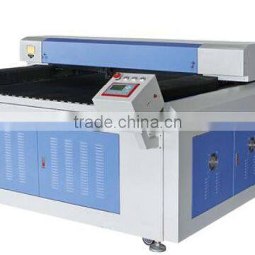 China Hot Sale Plastic Wood Art Board 150w Laser Wood Cutting Machine Price photo-2