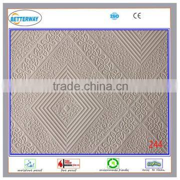 Linyi factory offer /sound absorbing pvc stretch ceiling film