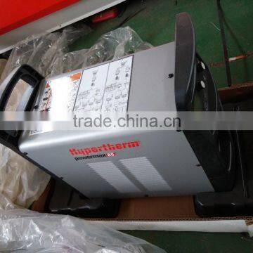 CM-1325 High Speed Big Power Sheet Metal CNC Plasma Cutting Machine photo-2