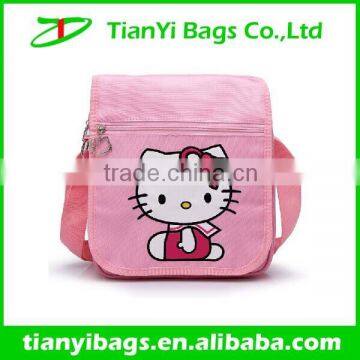 2014 new style children shoulder bag for girls