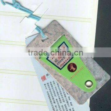 garment hang tag, paper garment hang tag