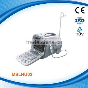 MSLHU03 new and best home ultrasound machine china