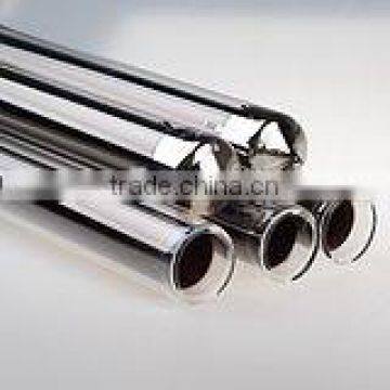 corrugated tube stainless