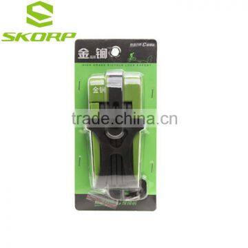 Folding Lock Bike Locks New Bike Accessories Bicycle Lock For Sale