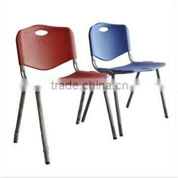 Colorful Stadium Garden High Back Outdoor Chair photo-4