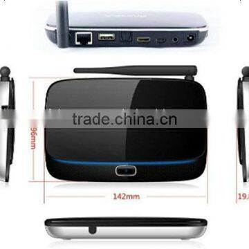 Foison New Lauch Chipped tv Box Android FT-T031 With Quad Core Android 4.4.2 photo-5