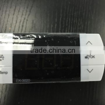 EK-3020 digital temperature controller for incubator