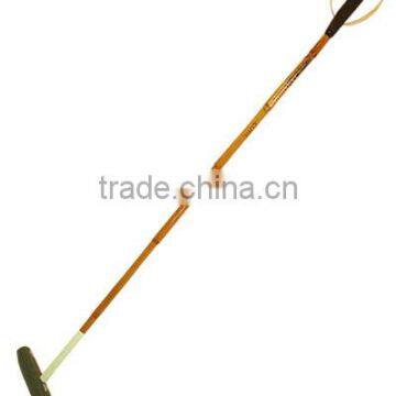 New Root Cane Polo Mallet/ Schalger