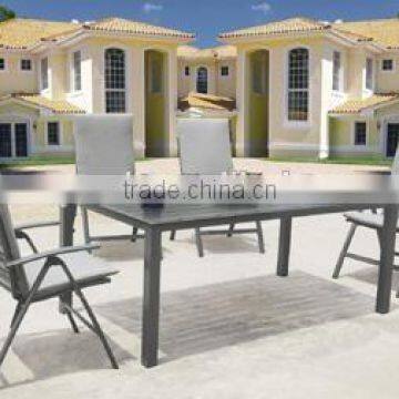 outdoor modern dining table outdoor dining table set garden table