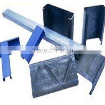 Galvanized Steel Materials