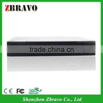 4channel 960H CCTV Camera System ICloud P2P Analog DVR