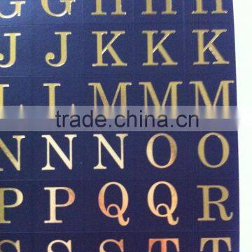 2016 New Product Sticker Paper,pvc Sticker Paper,removable Sticker Paper photo-4