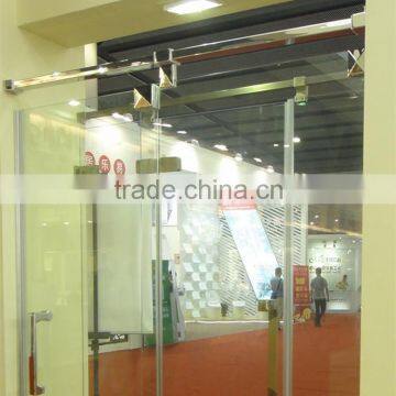 Glass Door Price Screen Shower Door GD9011 photo-2