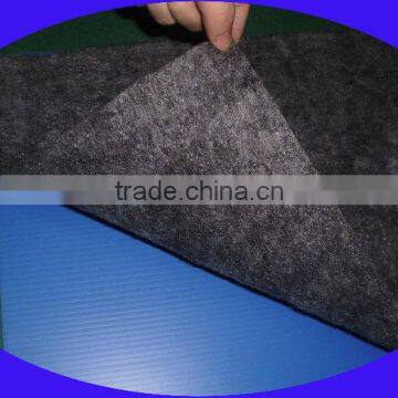 carpet underlay